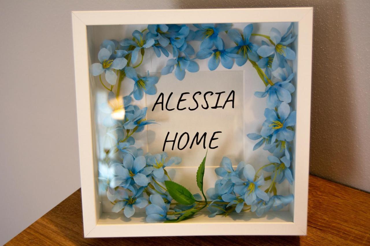 Alessia Home Cannobio Esterno foto